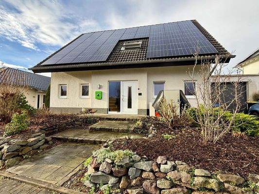 Einfamilienhaus Fröndenberg-Bausenhagen