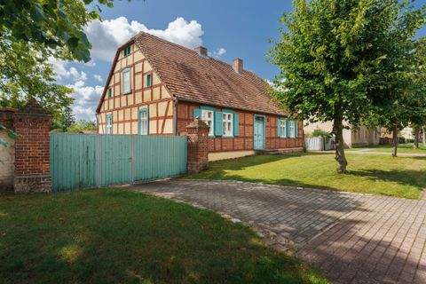 Milower Land Häuser, Milower Land Haus kaufen