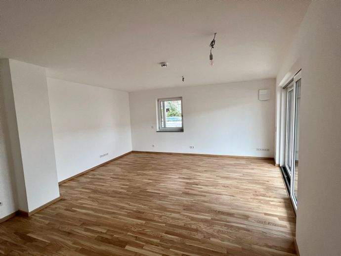Objektbeschreibung: ... - Eigentumswohnungen, 3-Zimmer