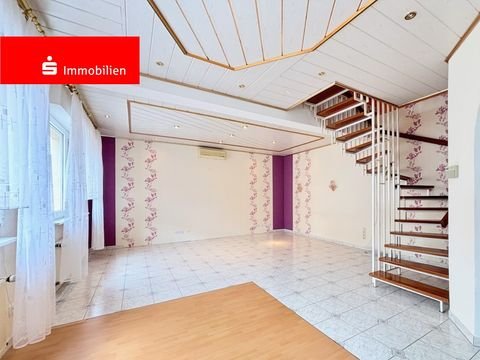 Obertshausen Wohnungen, Obertshausen Wohnung kaufen