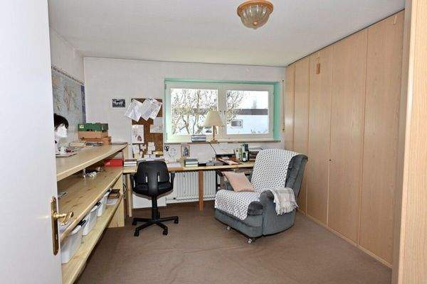 Büro/Kinderzimmer