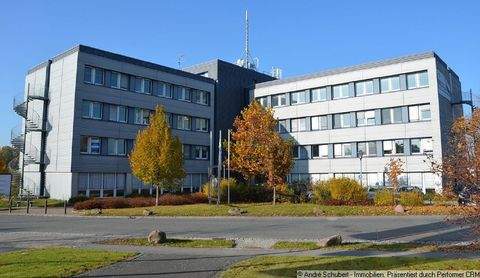 Kesselsdorf Büros, Büroräume, Büroflächen 