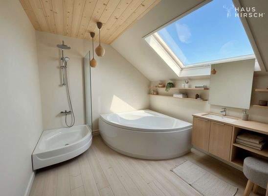 Musterbeispiel - DG - Bad