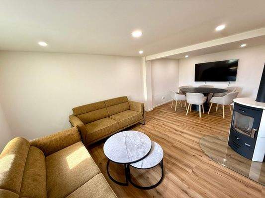 EG Wohn:- Essbereich