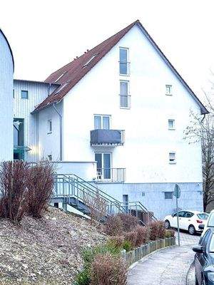 Außenansicht Bild 2