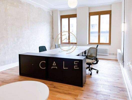 Teambüro Beispiel 2