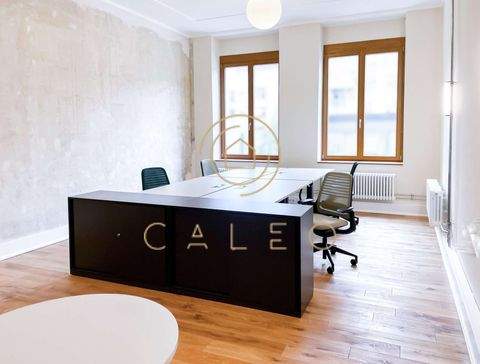 Karlsruhe Büros, Büroräume, Büroflächen 