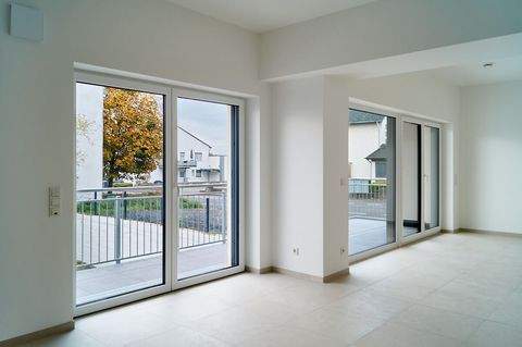 Bitburg Wohnungen, Bitburg Wohnung mieten