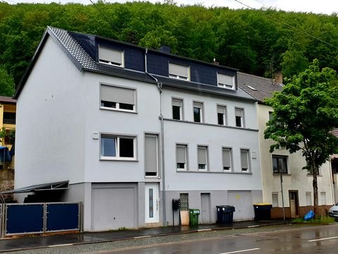 Saarbrücken Renditeobjekte, Mehrfamilienhäuser, Geschäftshäuser, Kapitalanlage