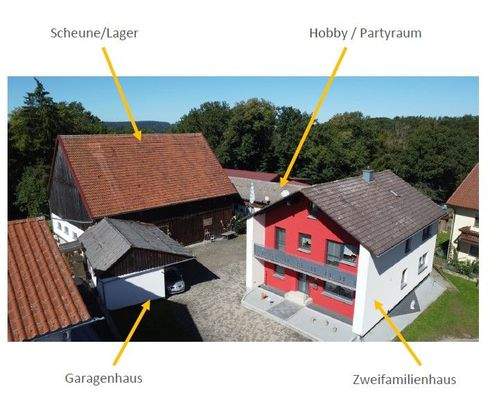 Sehr gute Bauqualtiät