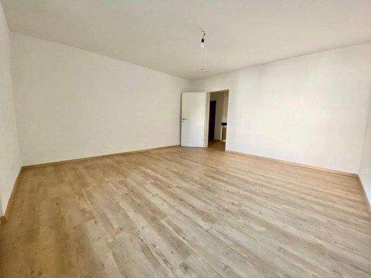 großes Schlafzimmer