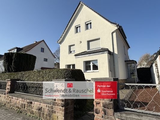Ansicht Front