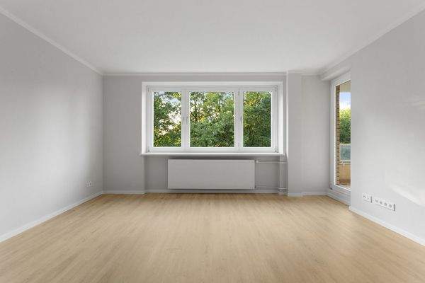 Wohnzimmer Ansicht 1