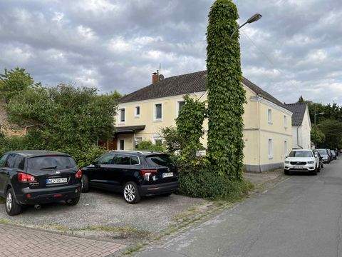 Moers Grundstücke, Moers Grundstück kaufen