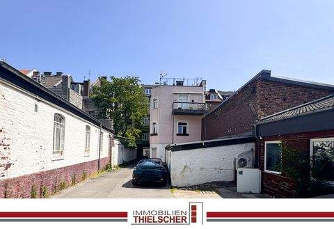 Aachen Häuser, Aachen Haus kaufen