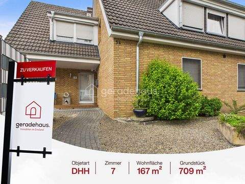 Lingen Häuser, Lingen Haus kaufen