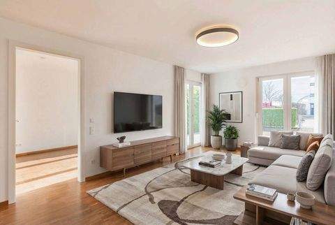 Puchheim Wohnungen, Puchheim Wohnung kaufen