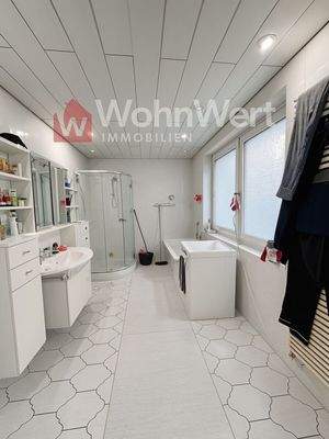 Wohnung 1.OG (Badezimmer)