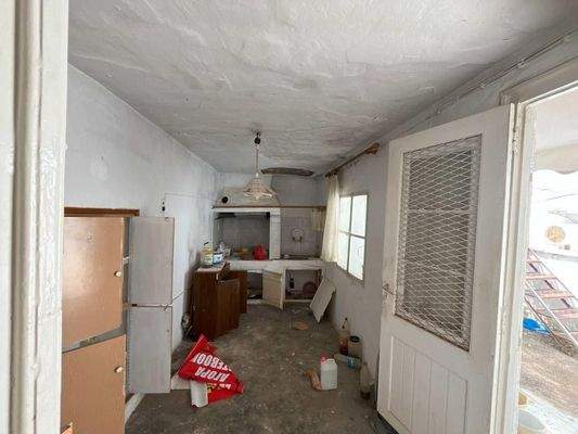 Kreta – Renovierungsprojekt neben Splanzia im Zentrum von Chania zu verkaufen