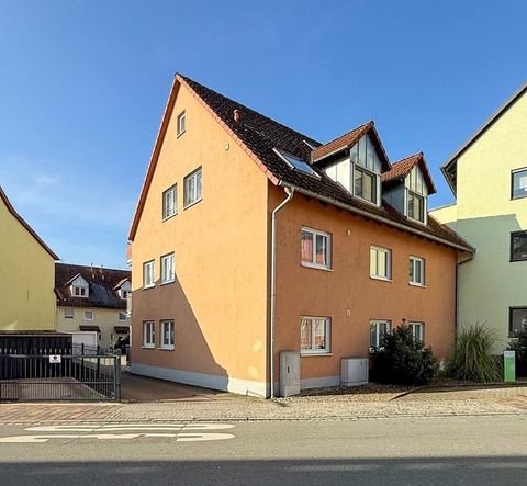 Bamberg Wohnungen, Bamberg Wohnung kaufen