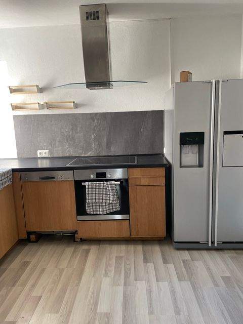 Kulmbach Wohnungen, Kulmbach Wohnung mieten