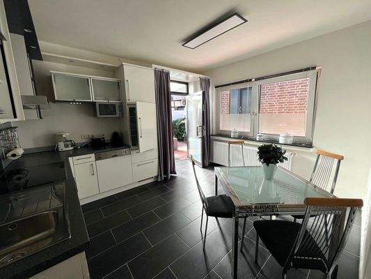 Wohnhaus/Ferienwohnung