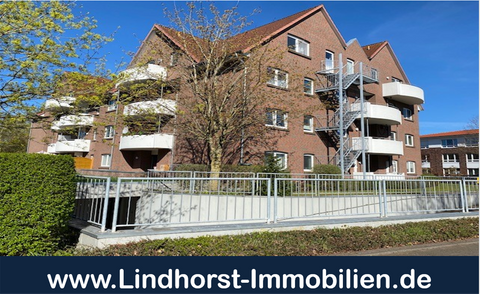 Ganderkesee Wohnungen, Ganderkesee Wohnung mieten