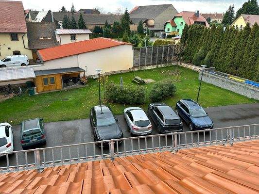 Hof - Gemeinschaftsnutzung