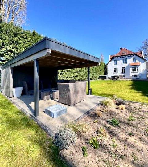 Herford Häuser, Herford Haus kaufen