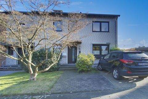 Ratingen Häuser, Ratingen Haus kaufen