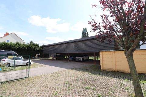 Magdeburg Grundstücke, Magdeburg Grundstück kaufen