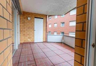 Frühstücksbalkon