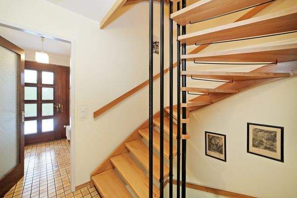 Heimkommen - Wohlfühlen