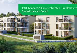 Neunkirchen am Brand