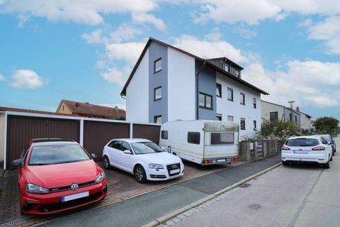 Lonnerstadt Häuser, Lonnerstadt Haus kaufen