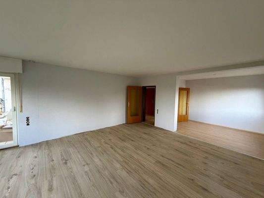 offener Wohn- & Essbereich1