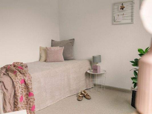 Kinder- Gästezimmer 1