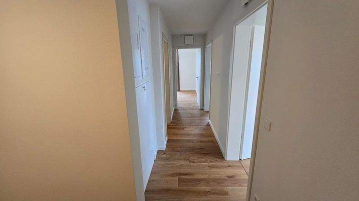 Tossens an der Nordsee