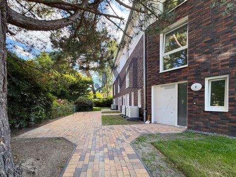 Hamburg Häuser, Hamburg Haus mieten 