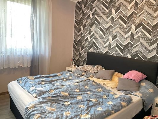 Schlafzimmer OG