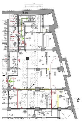 Grundriss KG