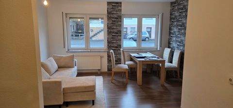 Haiger Wohnungen, Haiger Wohnung mieten