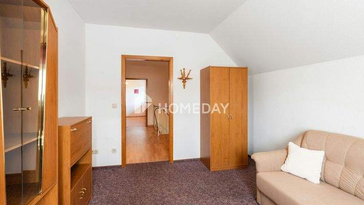 1. OG Gästezimmer 2