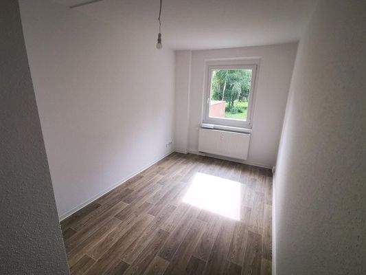 Kinderzimmer Vergleichswohnung