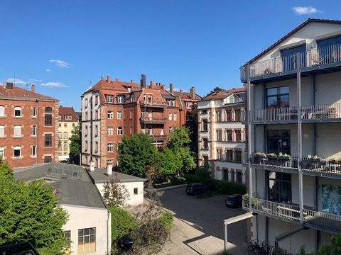 Nürnberg Wohnungen, Nürnberg Wohnung mieten