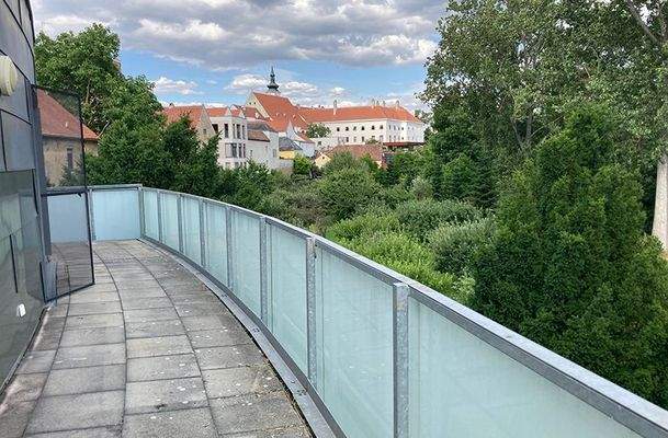 Wohnhausanlage 5 in Horn