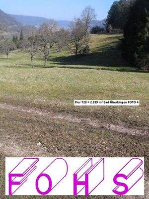 Flur 728/0=2.199 m²Bad Überk.FOTO 4