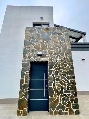 Detached Villas with Incredible Golf Course Views in Ciudad Quesada