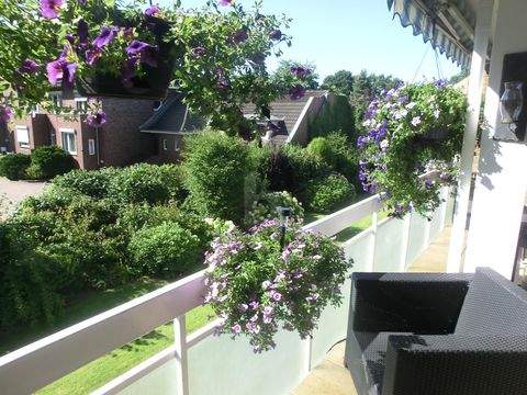 Wilhelmshaven Wohnungen, Wilhelmshaven Wohnung kaufen