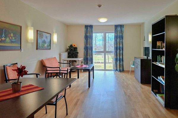 Aufenthaltsraum 2 im 1.OG